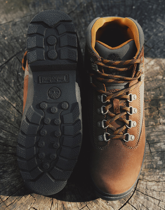 Heritage Field Pack