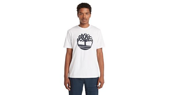T Shirts Polos Men Timberland