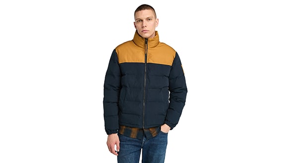 Giacche e giubbotti uomo new arrivals