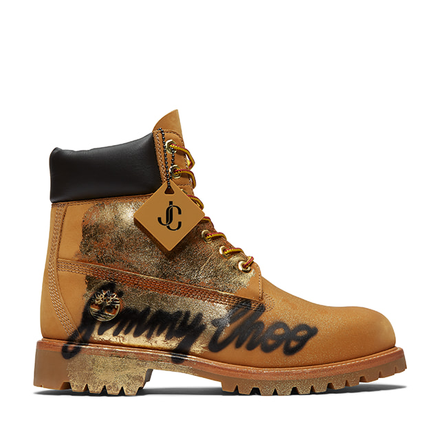 Limited edition timbs on sale