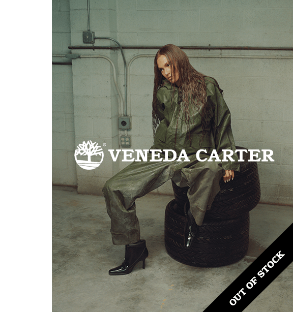 veneda carter banner