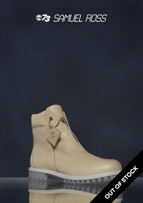 Icon 6 Inch Timberland CH