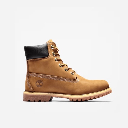 Icon 6 Inch Timberland CH