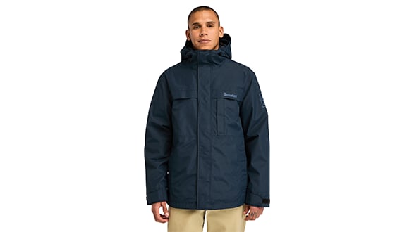 Giubbotti invernali timberland deals