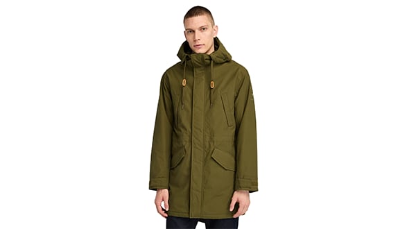 Giacche e Giubbotti Uomo Timberland