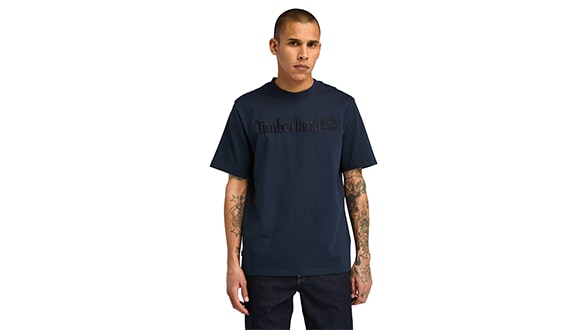 T Shirts Polos Men Timberland
