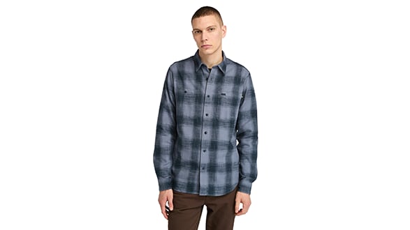Camisas Timberland ES