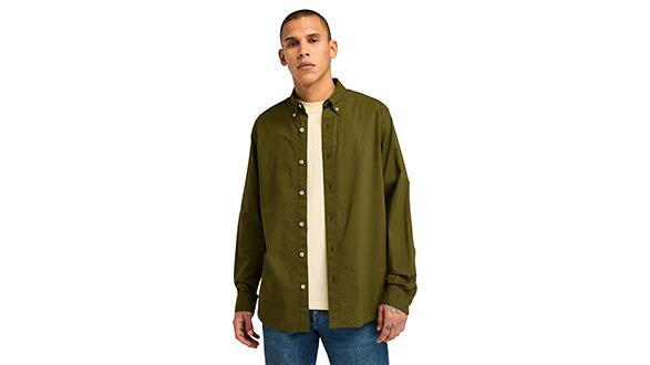 Camisas Timberland ES
