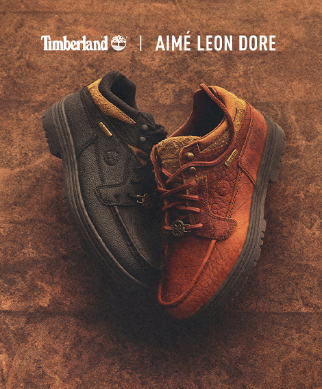 Edizione limitata Collaborazioni Timberland Timberland IT