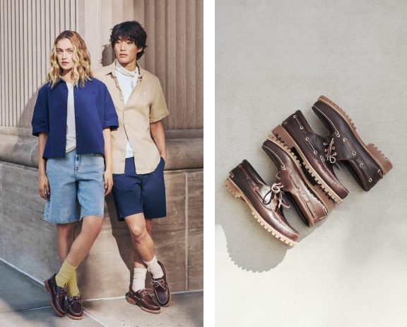 Boat Shoes