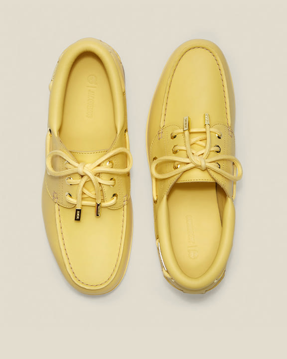 Boat Shoes
