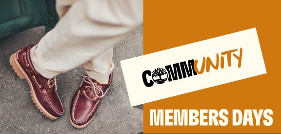 Members Day