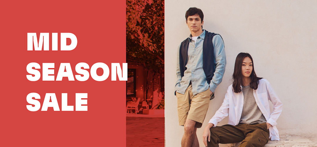 Spring Promo