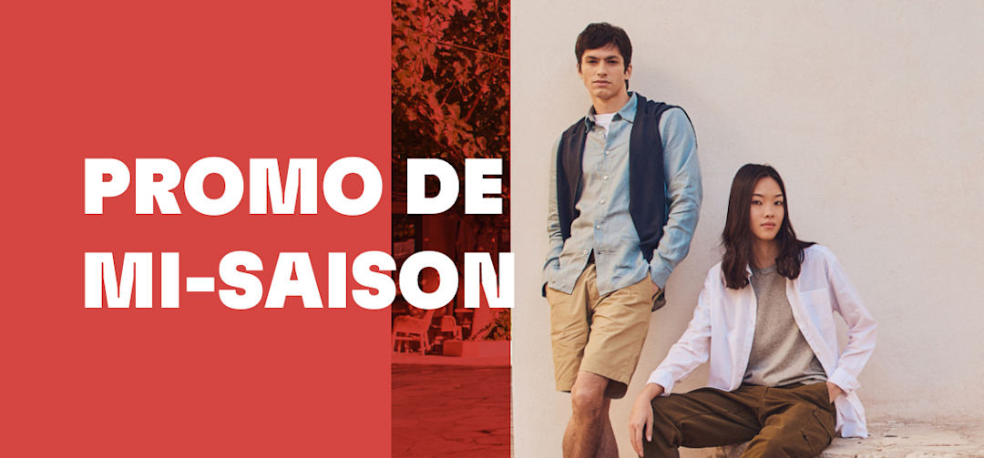 Spring Promo