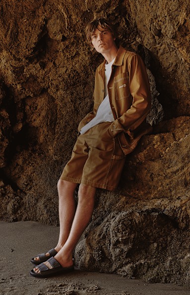 sandals men