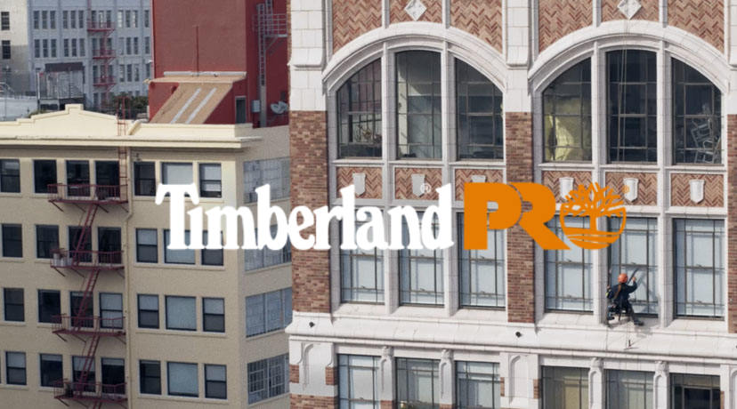 timberland workwear