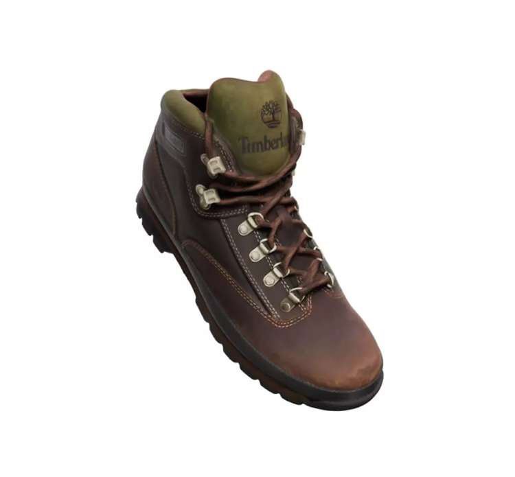 About Us Timberland US