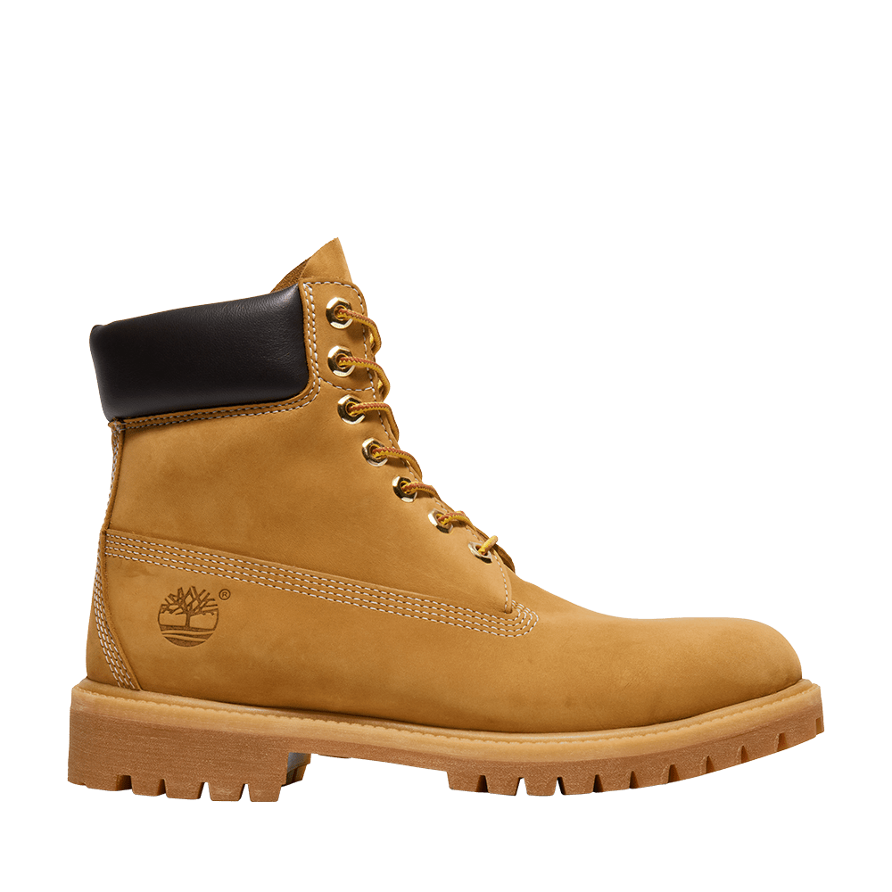 The Classic 6 Inch Boot Iconic Boots Timberland IT