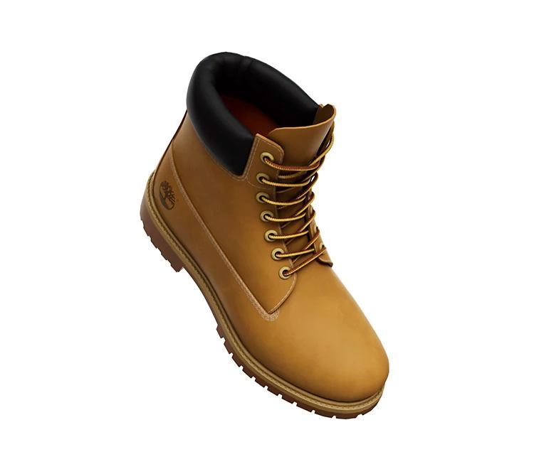 About Us Timberland US