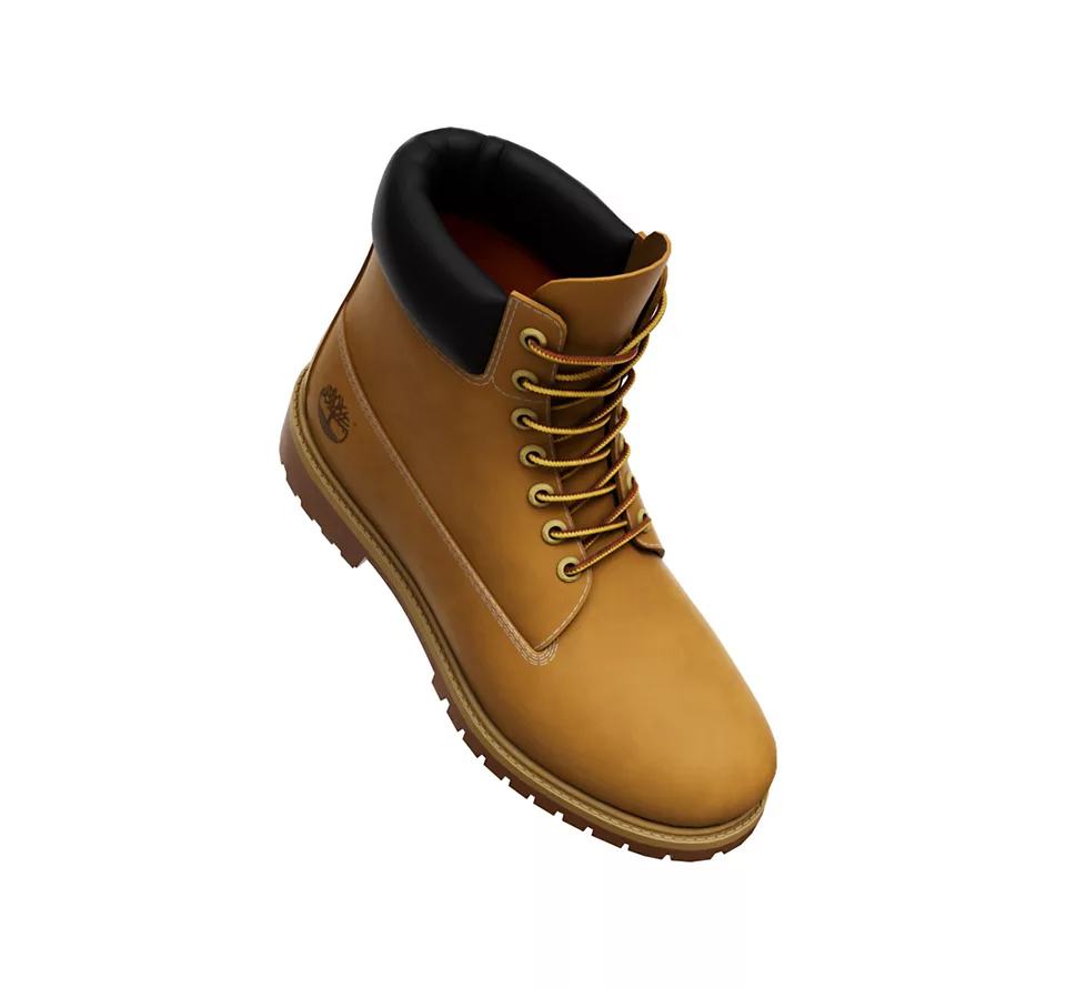 Our Story Timberland UK
