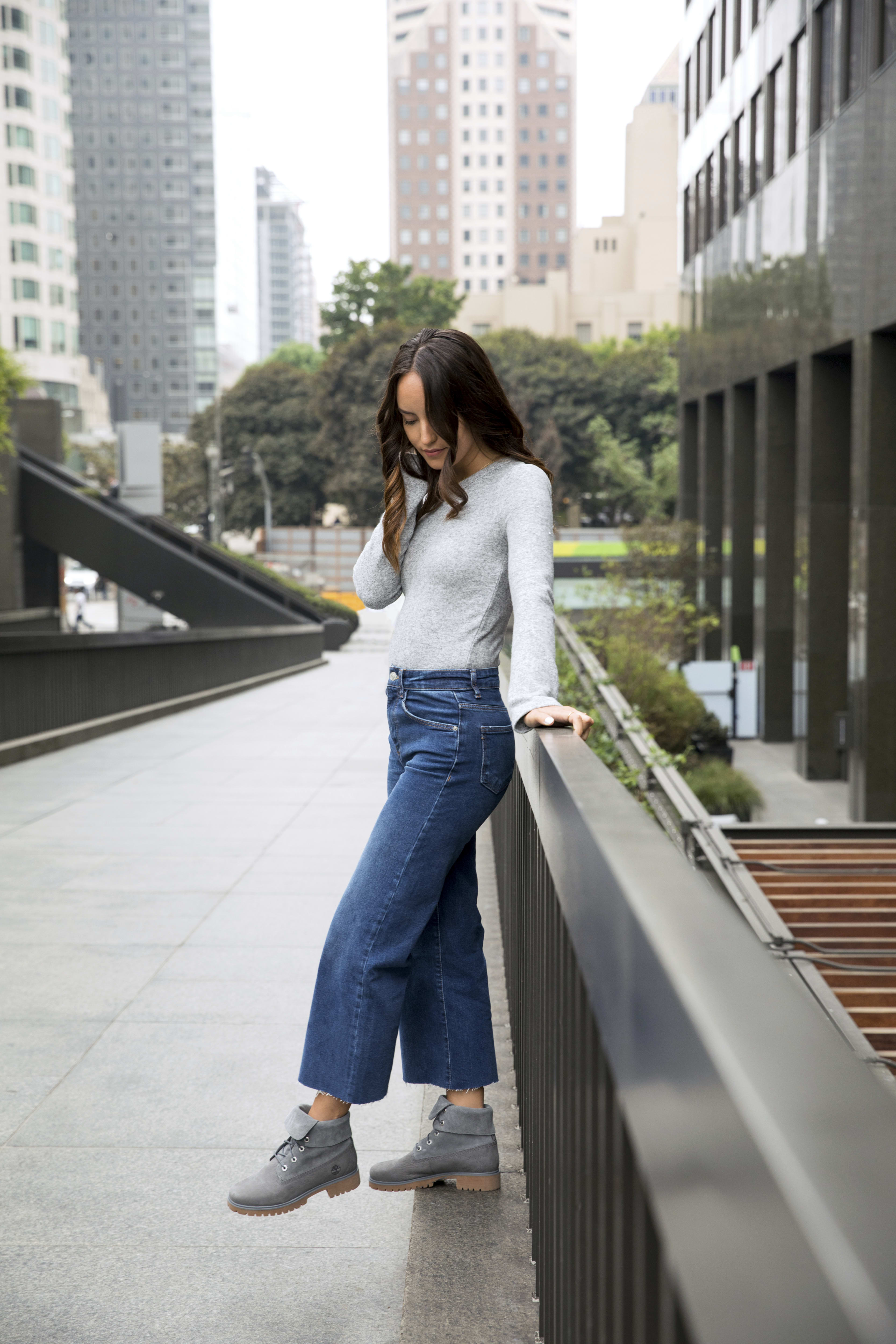 how should i tie my timberlands