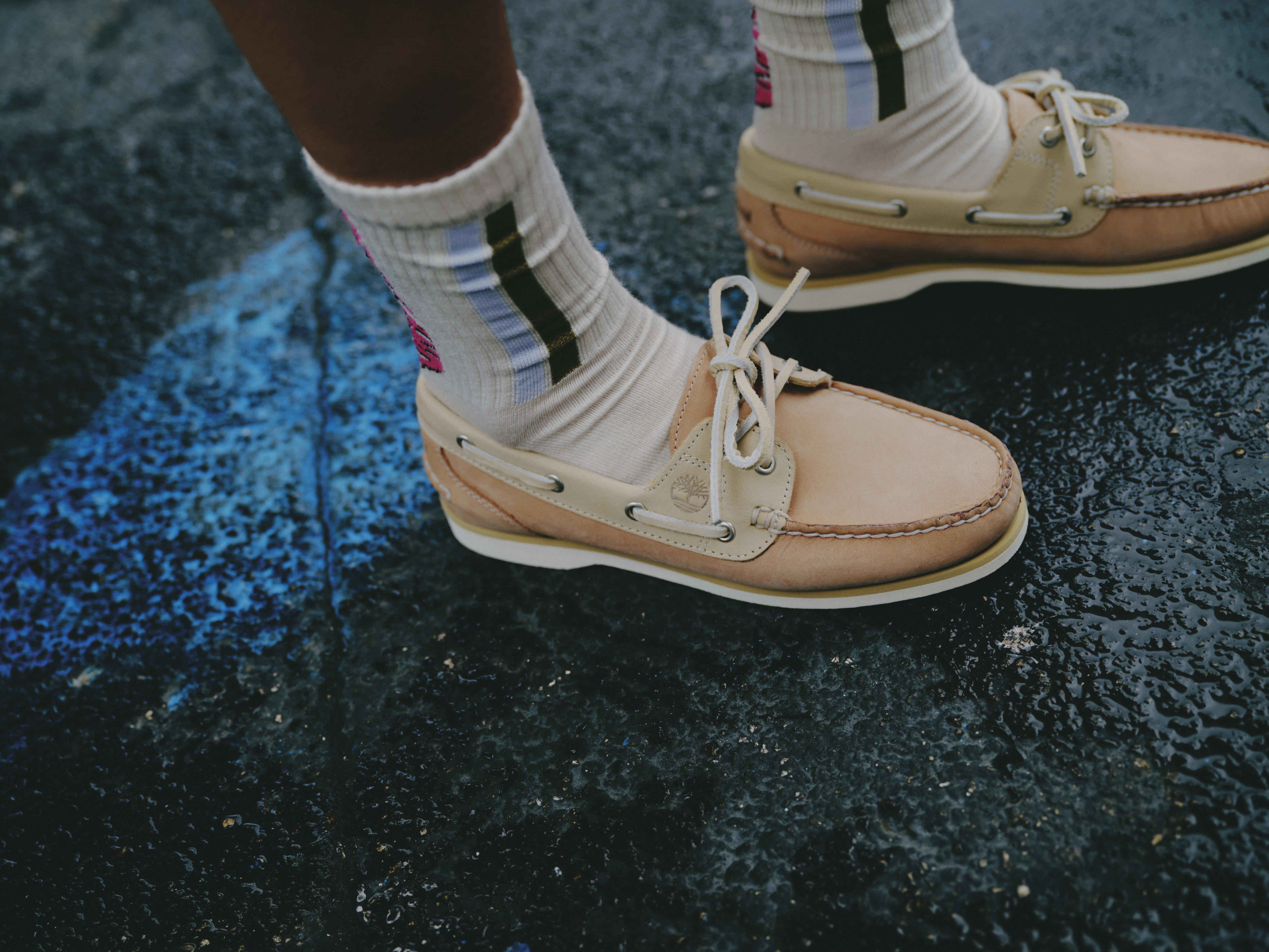 timberland dk