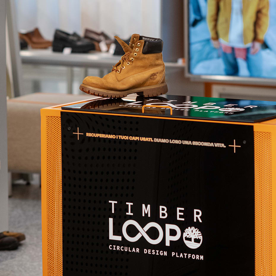 TIMBERLOOP