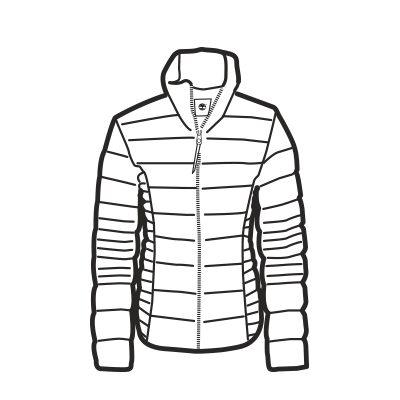 How to wear your timberlands