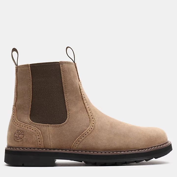 Chelsea-Herren-Stiefel stylen: So geht’s | Timberland
