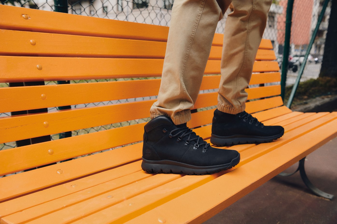 chinos-with-black-timberland-boots