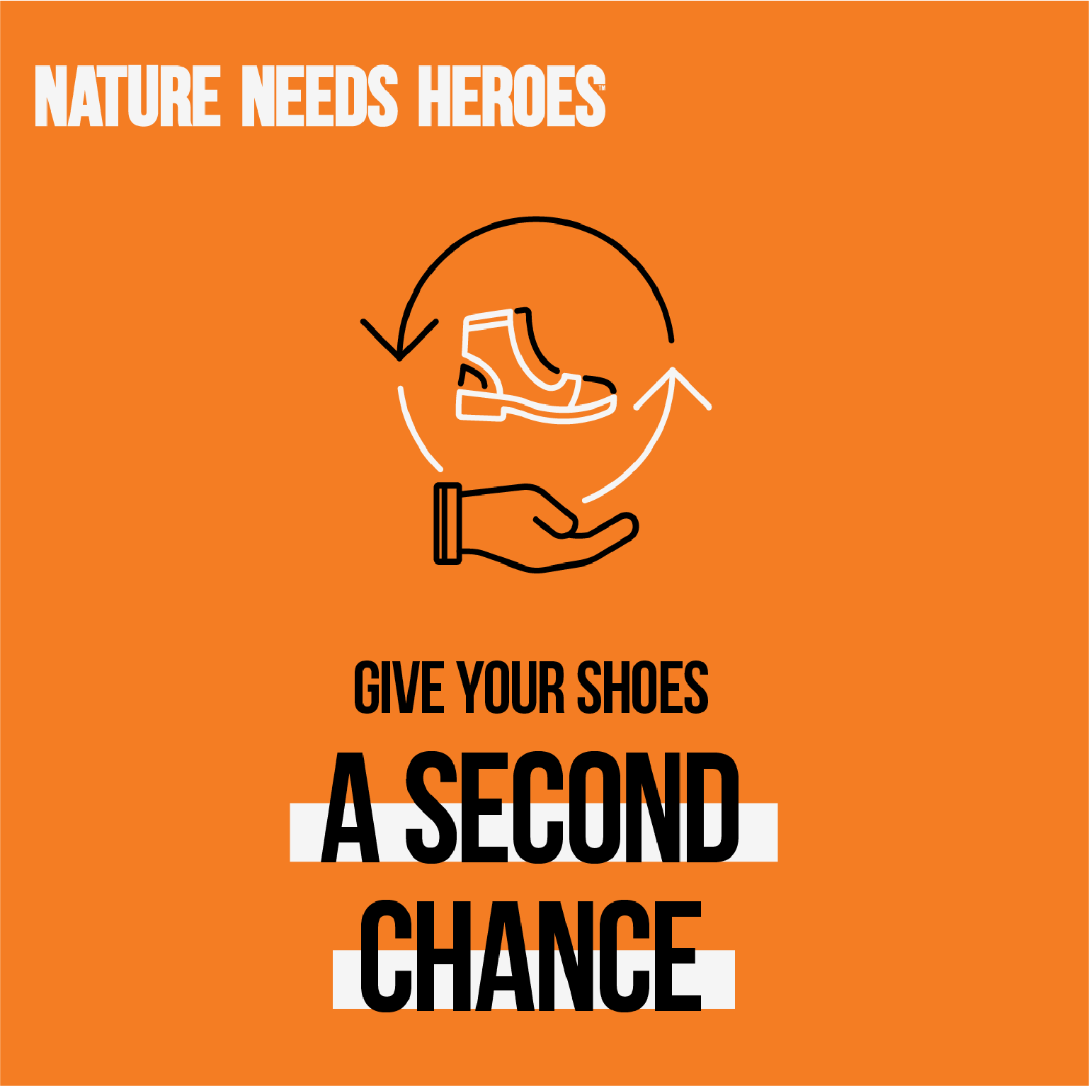 Recycle-your-shoes
