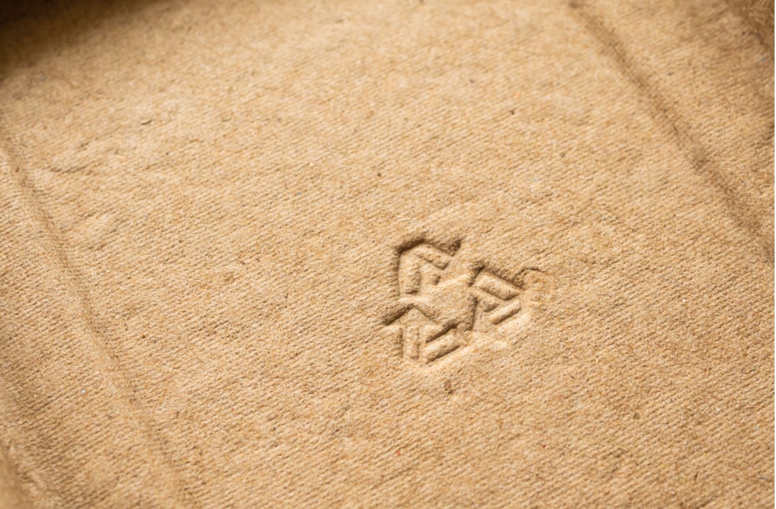 Recycle symbol