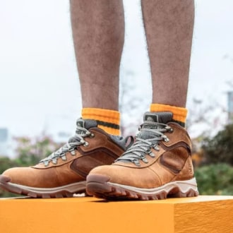 A Guide To Finding Comfortable Boots