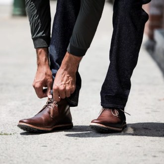 What Is The Best Way To Lace Boots