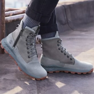 How To Make Boots Waterproof
