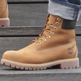 How to Stretch & Soften Leather Boots