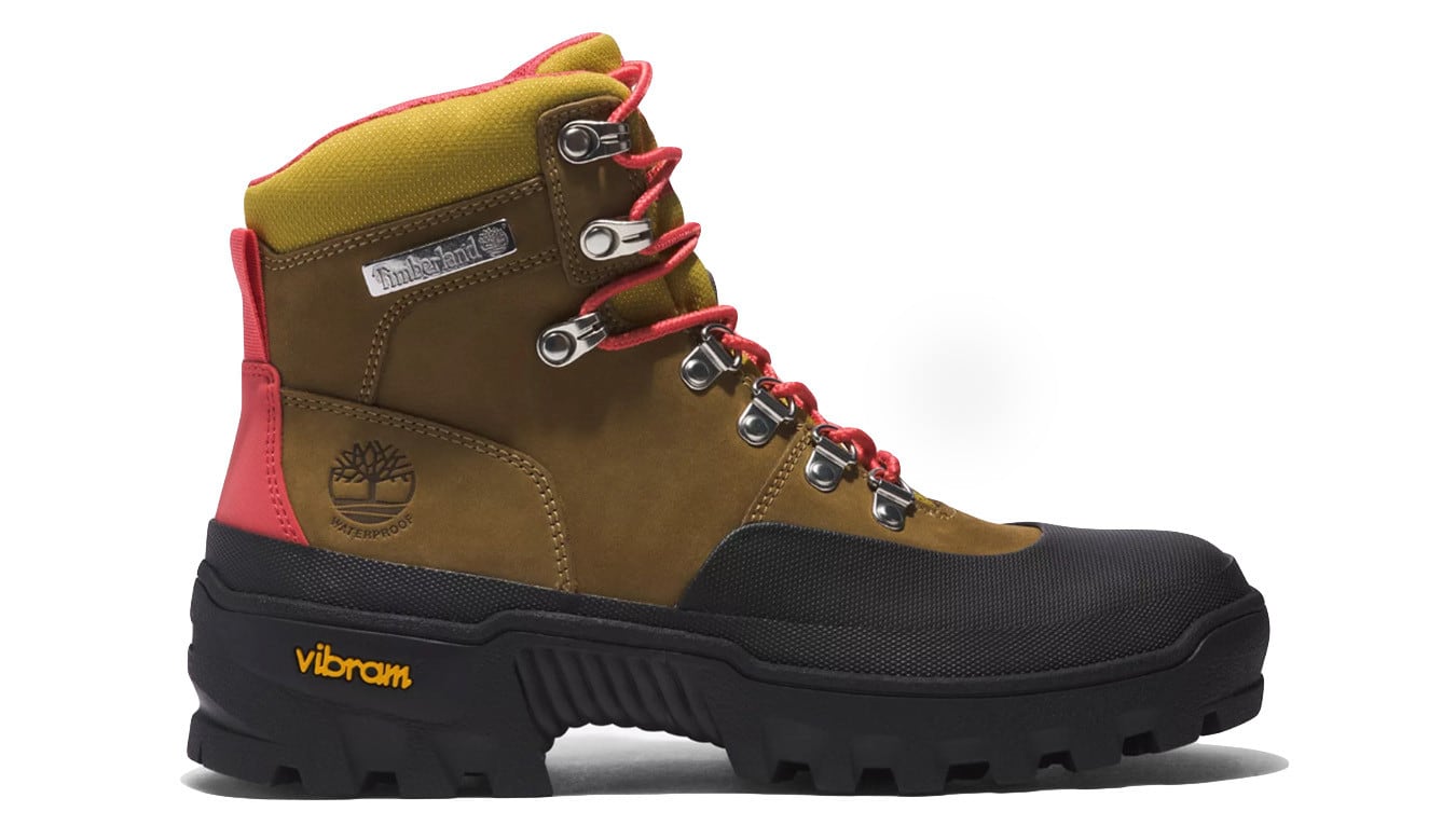 Les bottes de marche les plus confortables