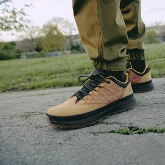 Timberland Walking Shoes