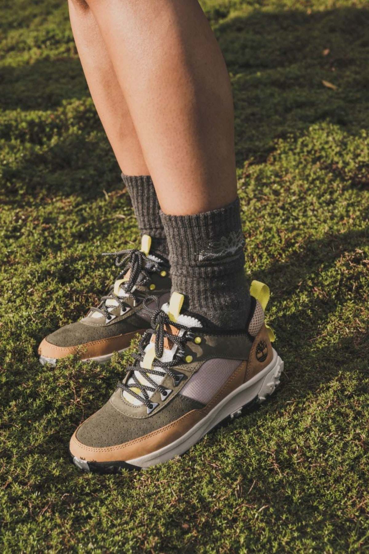 Renouer avec la nature après la Covid