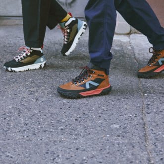 5 Complete Timberland zomeroutfits