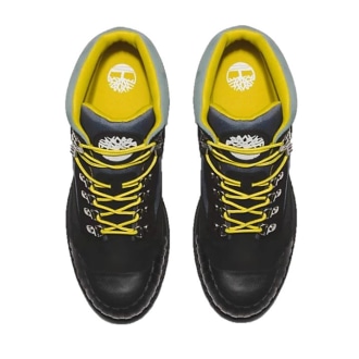 Quais as melhores solas para Botas de Trabalho: PVC v Borracha