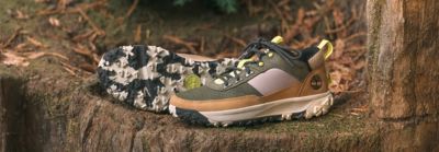 Motion 6 Hikers