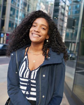 A sense of community with Elyse Fox portrait