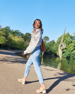 Jemma Finch x Timberland Sustainability 