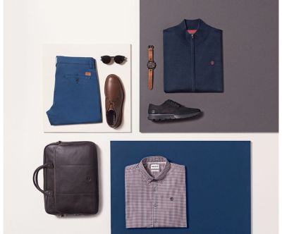 Timberland Workwear