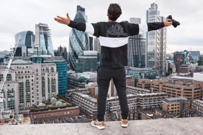 European city breaks