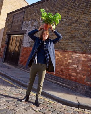 Alfie Nickerson