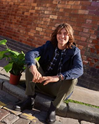 Timberland x Alfie Nickerson
