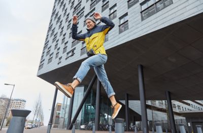 Timberland Multi Tasking Footwear