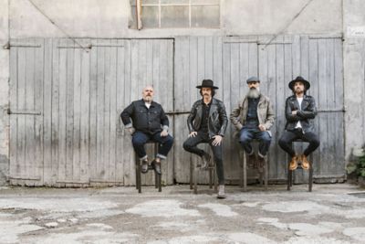 Timberland American Craft